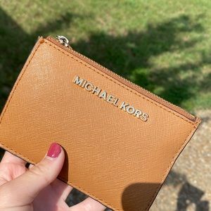 Micheal Kors Wallet!